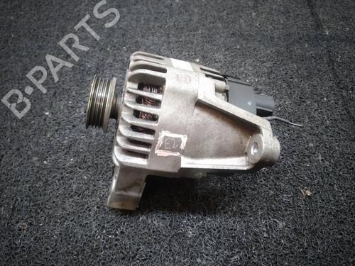 Used Alternator Alternator 10778033 10778033