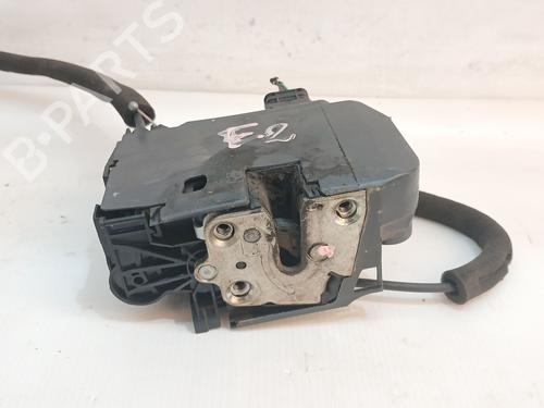 Front right lock IVECO DAILY VI Platform/Chassis  | BP34116376C97  - Image 5