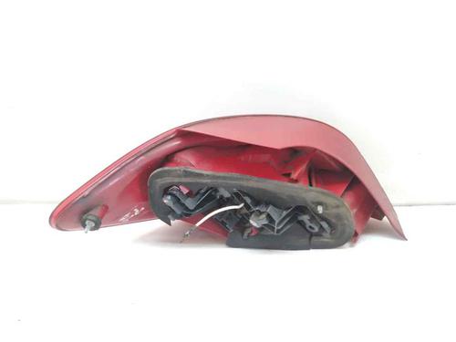 Right taillight PEUGEOT 307 (3A/C)  | BP27564033C35 