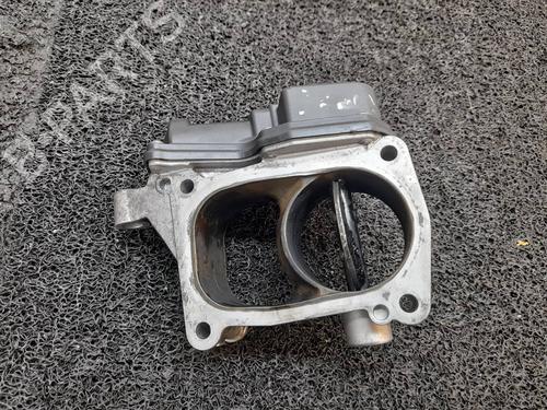 Throttle body AUDI A6 Allroad C7 (4GH, 4GJ) 3.0 TDI quattro 26914B0152  |
