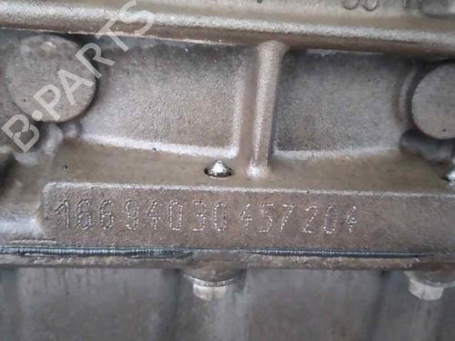 Engine MERCEDES-BENZ A-CLASS (W168) A 140 (168.031, 168.131) | BP21087202M1 