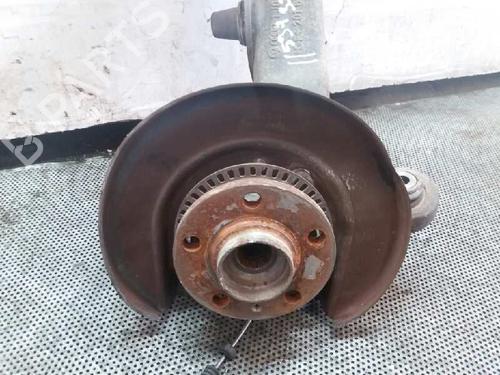 Right rear steering knuckle AUDI A3 (8L1) 1.8 T quattro | BP1914936M28 