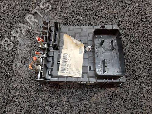 Sikringsdose VW TOURAN (1T1, 1T2) 2.0 TDI 16V | BP9304012E1 