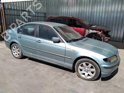 Injection pump BMW 3 (E46) 320 d | BP7662172M78 