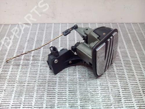 Used Tailgate handle Tailgate handle 1593654 1593654