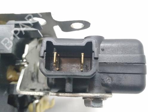 Rear left lock DACIA SANDERO  | BP16210515C100