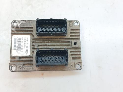 Used Engine control unit (ECU) Engine control unit (ECU) FORD KA (RU8) 1.2 (69 hp) 36646897 36646897