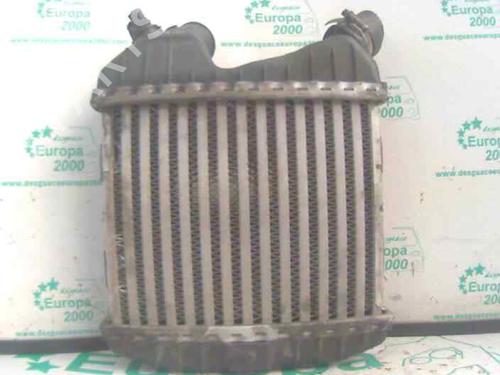 Intercooler SMART CITY-COUPE (450) 0.8 CDI (S1CLC1, 450.300, 450.301, 450.302, 450.303,... | BP1512260M30 