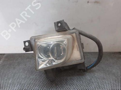 Used Left front fog light Left front fog light 1139585 1139585
