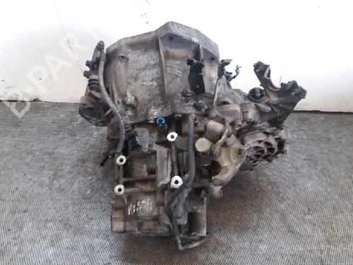 Gearbox NISSAN PRIMERA (P12) 2.2 Di | BP3439545M3 