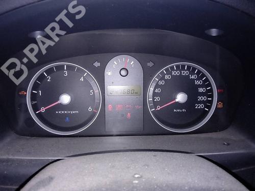 Right front shock absorber HYUNDAI GETZ (TB) 1.5 CRDi | BP6997000M17  - Image 26