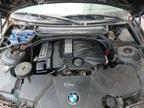 Left front door BMW 3 Compact (E46) 316 ti | BP34390576C2  - Image 17