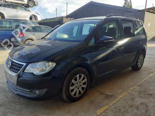 Right front fog light VW TOURAN (1T1, 1T2) 1.9 TDI | BP31709000C31 