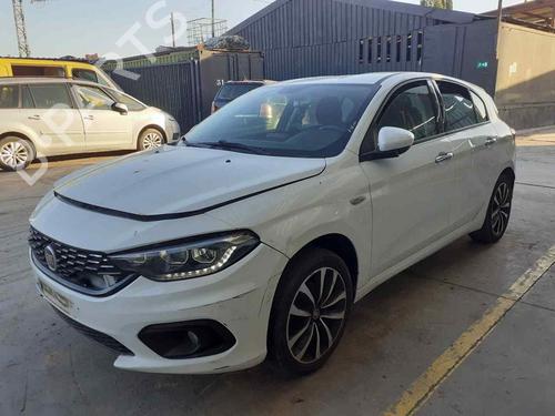 Left sun visor FIAT TIPO Hatchback (356_, 357_) | BP22549951I1 - Image 5