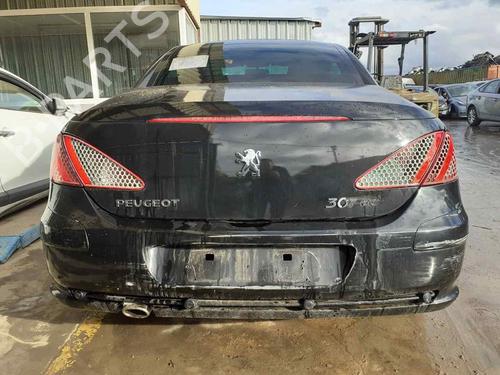 Right headlight PEUGEOT 307 CC (3B)  | BP31830720C29 