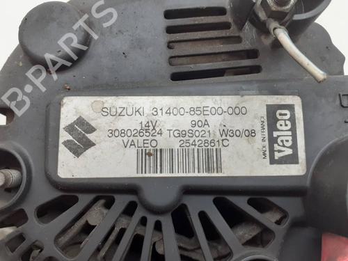 Alternator SUZUKI SWIFT III (MZ, EZ) | BP35951900M7 - Image 2