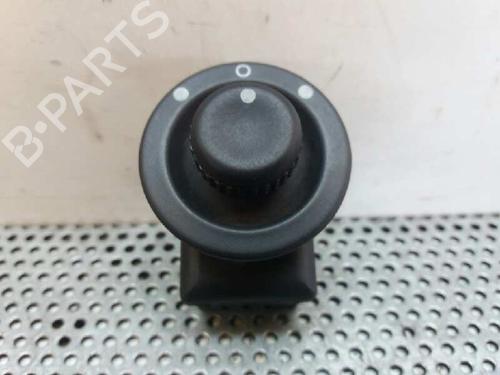 Used Mirror switch Mirror switch RENAULT CLIO II (BB_, CB_) [1998-2016] 3165814 3165814