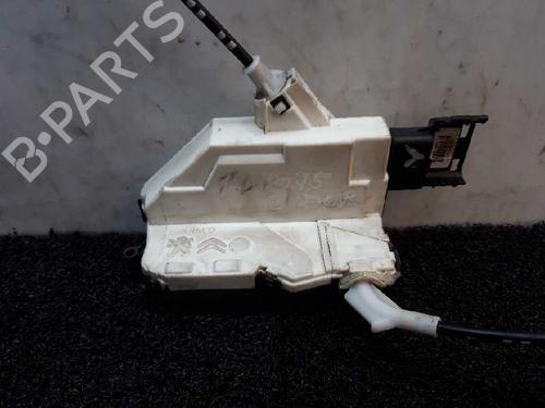 Front right lock CITROËN C5 II (RC_)  | BP4513928C97 