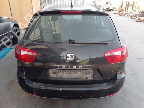 Front windshield wiper arm SEAT IBIZA IV ST (6J8, 6P8) 1.6 TDI | BP12438493C143 