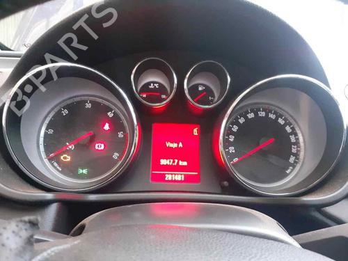 Injector OPEL INSIGNIA A (G09) | BP34116384M100 - Image 12