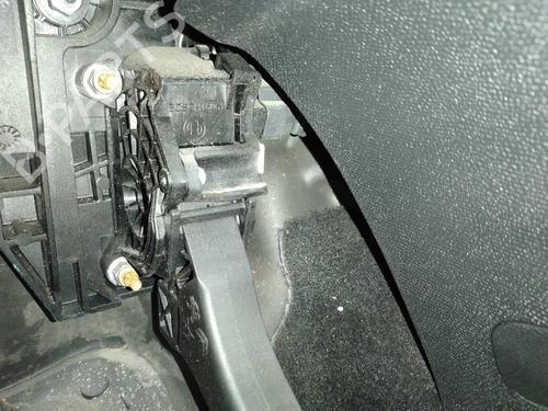 Pedal PEUGEOT 3008 II SUV (MC_, MR_, MJ_, M4_)  | BP8311044I4 