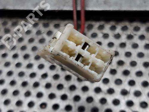 Front right lock MAZDA PREMACY (CP) | BP5236603C97