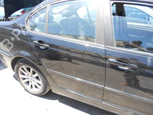 Gearbox BMW 3 (E46) 320 d | BP866730M3 