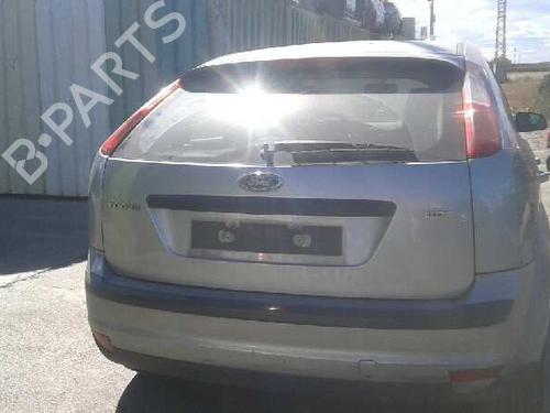 Gear lever FORD FOCUS II (DA_, HCP, DP) 1.6 TDCi | BP7408228M90  - Image 8