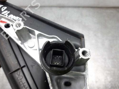 Right mirror BMW 3 Touring (E91) 320 i | BP4972250C27 