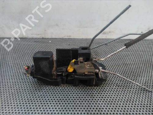 Front right lock KIA CARENS II MPV (FJ) 1.6 | BP639712C97 