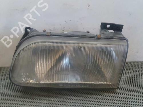 Used Left headlight KIA PRIDE (DA) 1.3 (64 hp) 1232248