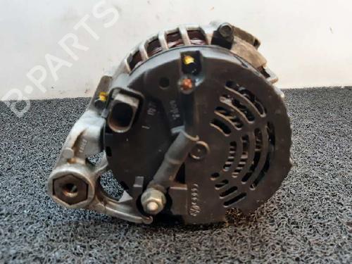 Alternator AUDI A6 C5 (4B2) 2.5 TDI | BP6042599M7 