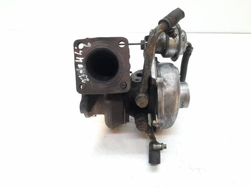 Turbocharger/Supercharger OPEL MONTEREY A (M92) 3.1 TD (UBS69D, UBS69G) | BP16089021M71