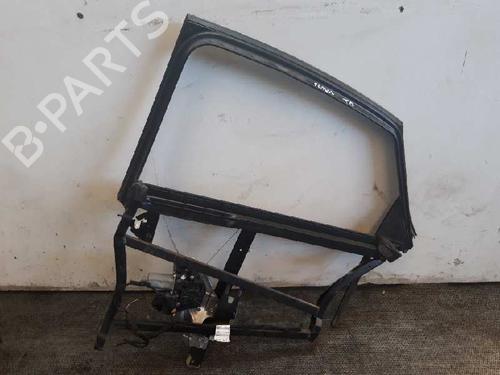 Rear right window mechanism AUDI A6 C5 (4B2) 2.7 T | BP2675344C25 