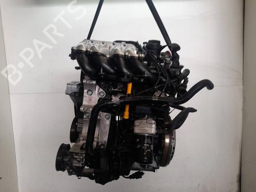Engine SEAT LEON (1M1) | BP10626044M1 - Image 4