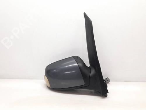 Right mirror FORD FOCUS C-MAX (DM2)  | BP24148895C27 