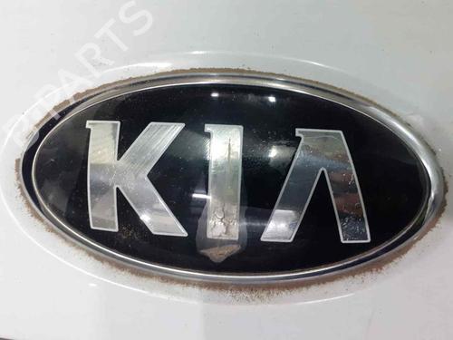 Used Water radiator Water radiator KIA CEE'D (JD) [2012-2018] 34120273 34120273