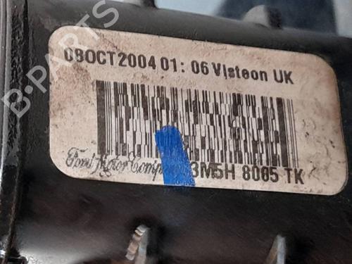 Water radiator FORD FOCUS C-MAX (DM2) | BP8048693M31 - Image 3