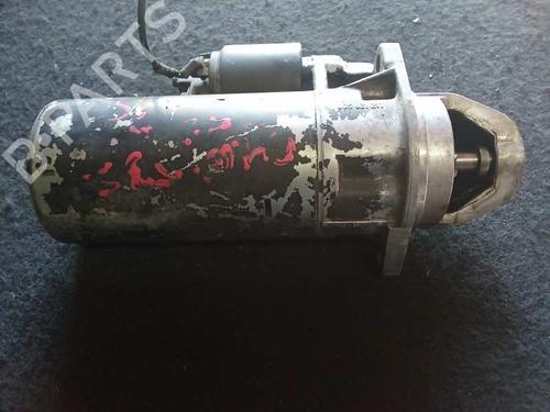 Used Starter Starter 1166266 1166266