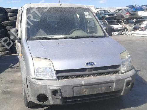 Headlight switch FORD TRANSIT CONNECT (P65_, P70_, P80_) 1.8 TDCi | BP1389967I24 - Image 4