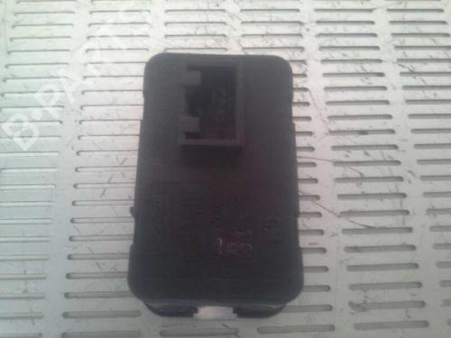 Left front window switch OPEL ZAFIRA A MPV (T98) 1.6 16V (F75) | BP2300565I27 