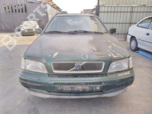 Used Parts VOLVO V40 Estate (645)  1.9 TD  1069823