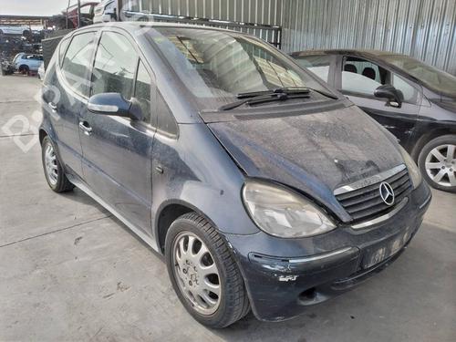 Left taillight MERCEDES-BENZ A-CLASS (W168) A 170 CDI (168.009, 168.109) | BP11142438C34 