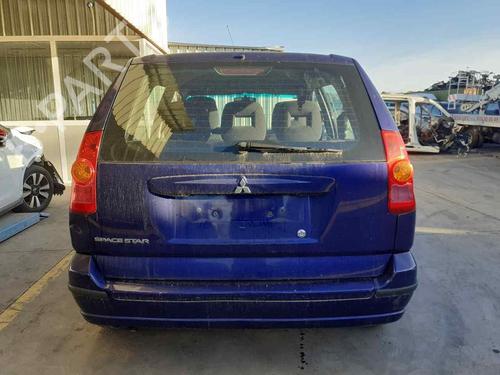 Starter MITSUBISHI SPACE STAR MPV (DG_A) | BP23188350M8 - Image 9