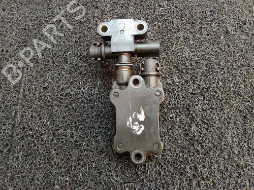 Fuel pump MERCEDES-BENZ A-CLASS (W168) A 170 CDI (168.008) | BP9140514M76 
