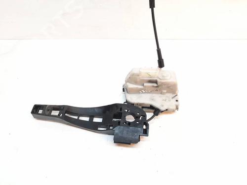 Rear left lock CITROËN C3 I (FC_, FN_) 1.4 i Bivalent | BP18873849C100 