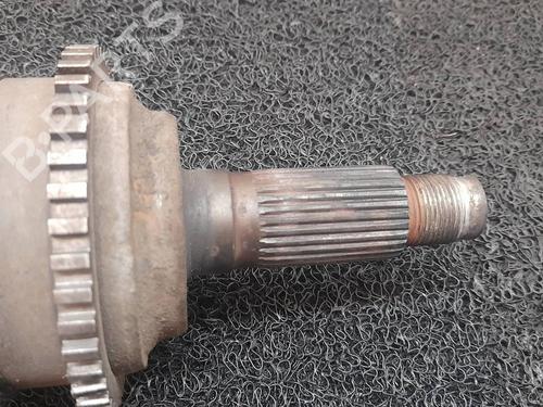Left front driveshaft MAZDA 6 Saloon (GG) 1.8 | BP12527593M38 - Image 2