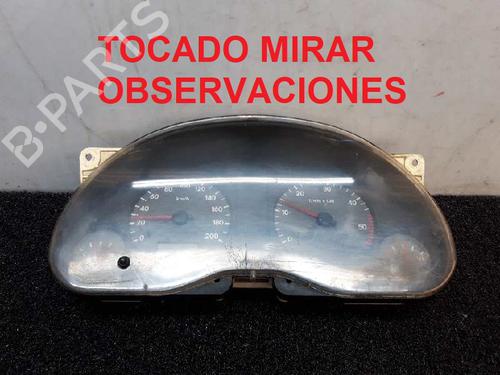 Used Instrument cluster SEAT ALHAMBRA (7V8, 7V9) 1.9 TDI (90 hp) 6067888
