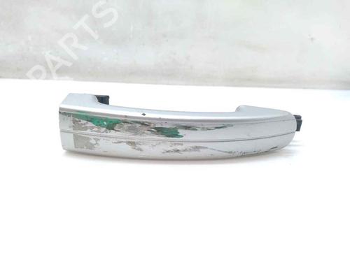 Used Front left exterior door handle FORD FOCUS II Turnier (DA_, FFS, DS) 1.6 TDCi (90 hp) 1594357