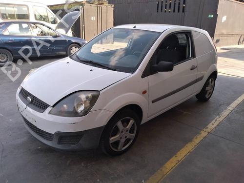 Engine FORD FIESTA V (JH_, JD_) 1.4 TDCi | BP19442974M1 